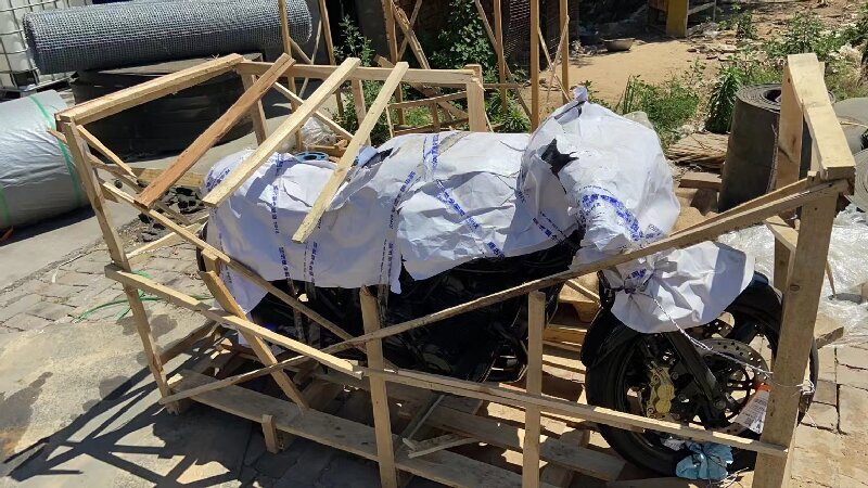 成都到東西湖區(qū)電動車托運物流公司