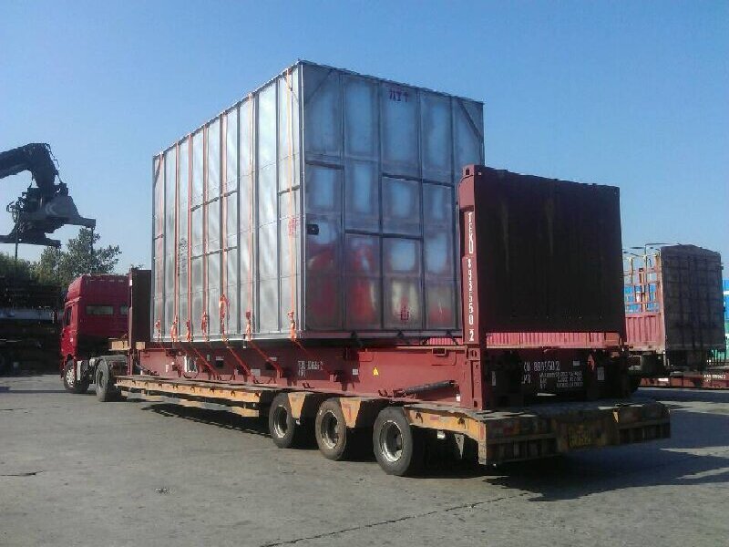 成都到遼陽物流公司