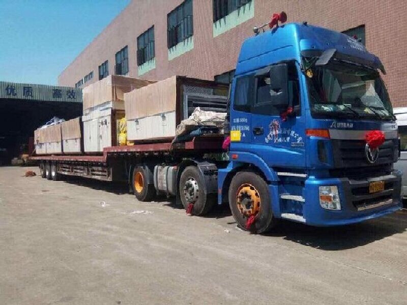 成都到得榮物流公司