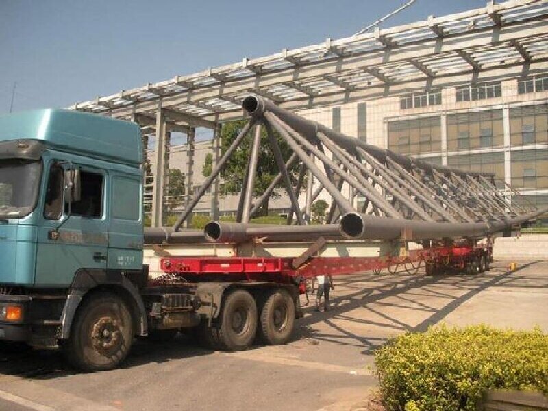 成都到郊區(qū)物流公司