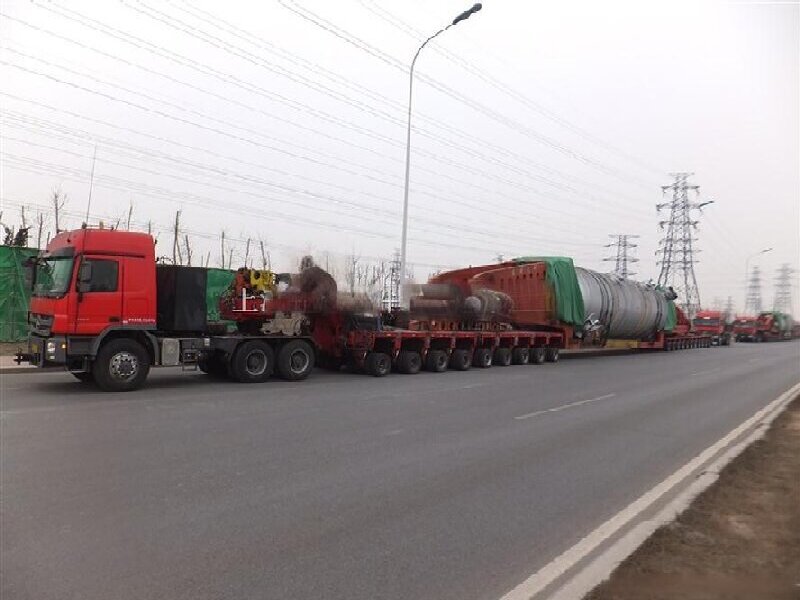 成都到哈密物流公司