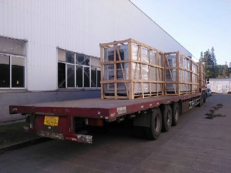 上海到東豐縣物流公司