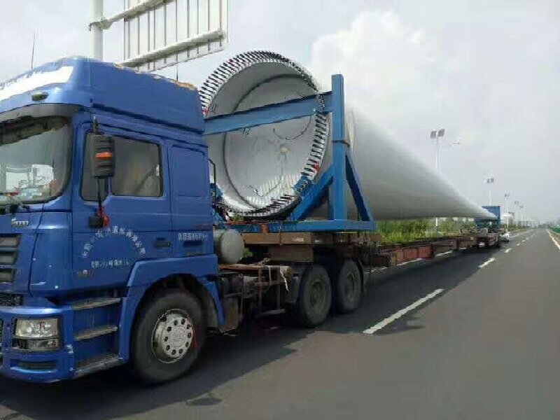 成都到石河子物流公司