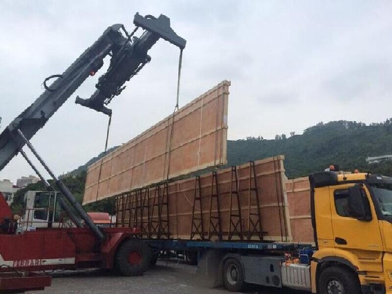 成都到德格物流公司