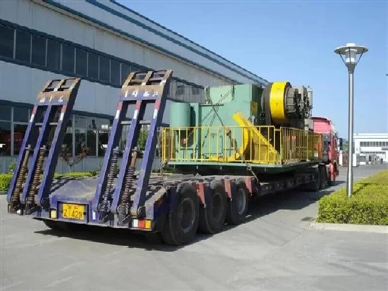 上海至清原滿族自治縣物流公司