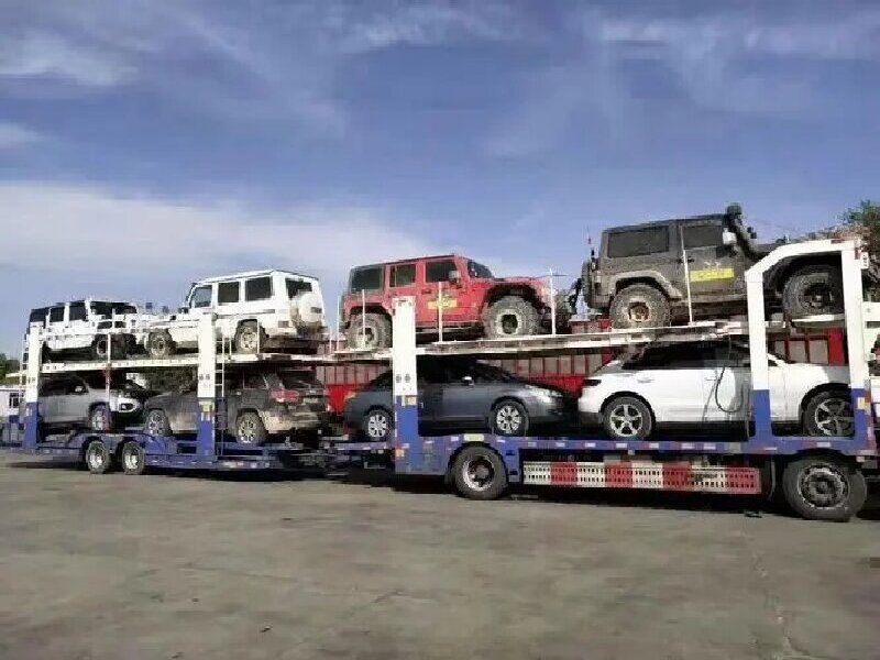 重慶到察哈爾右翼后旗轎車托運(yùn)公司