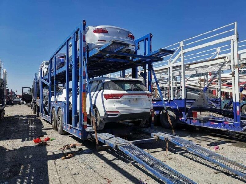 重慶至五臺(tái)物流公司