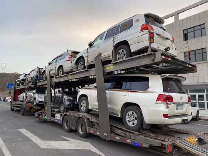 重慶至淮北物流公司