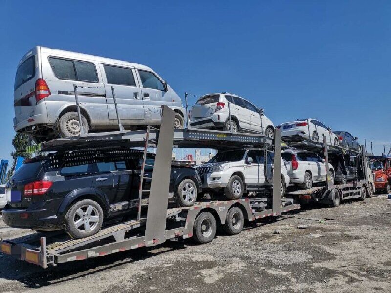 重慶到五臺(tái)轎車(chē)托運(yùn)公司