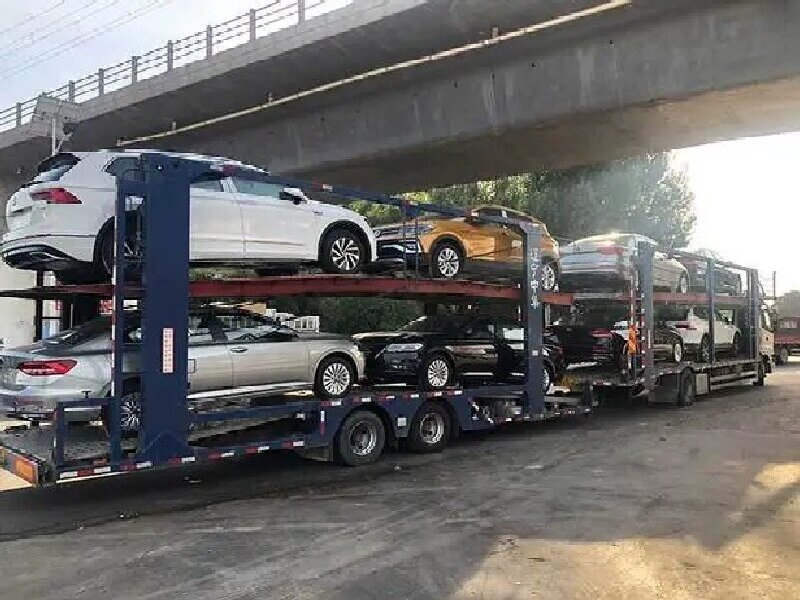 重慶至朝陽物流公司