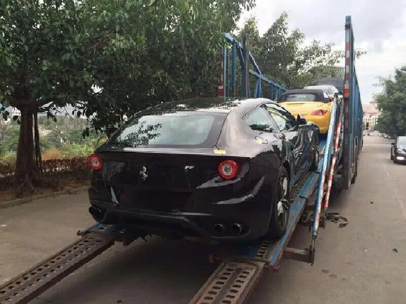 重慶至東城區(qū)物流公司