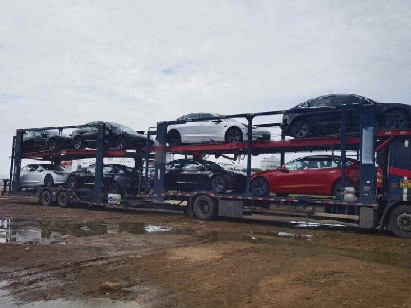 重慶到白山轎車托運(yùn)公司