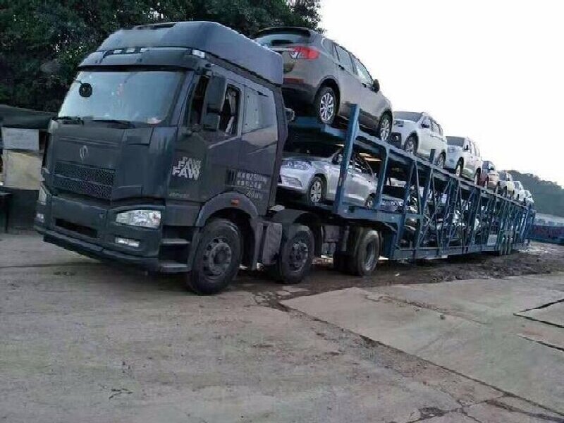 重慶至青島物流公司