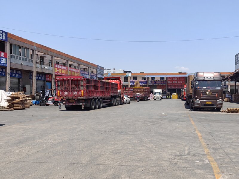 佛山到巴塘物流專線