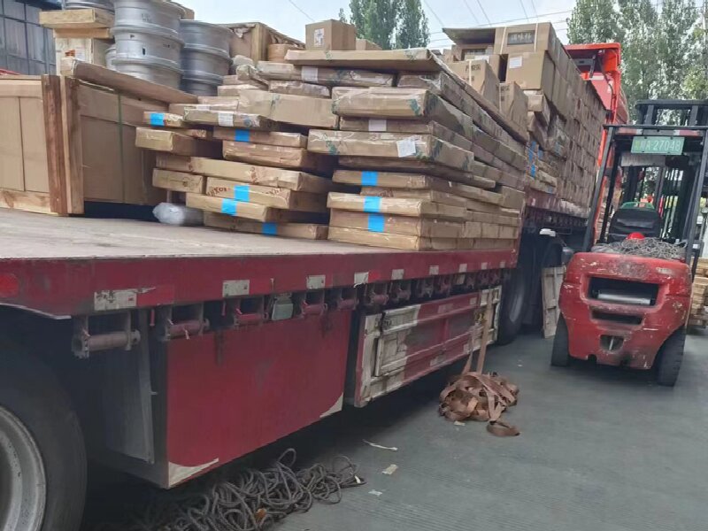 昆明到天山區(qū)物流專線