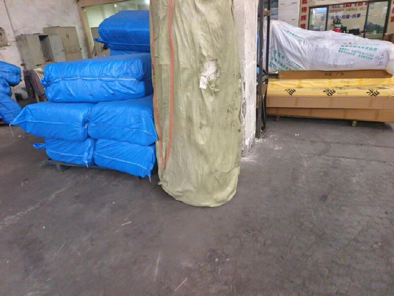 佛山到騰沖物流專線