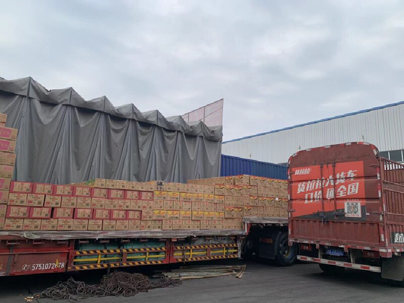 成都到宜賓貨運(yùn)公司