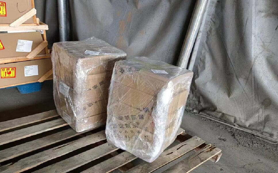 佛山到未央?yún)^(qū)物流專線