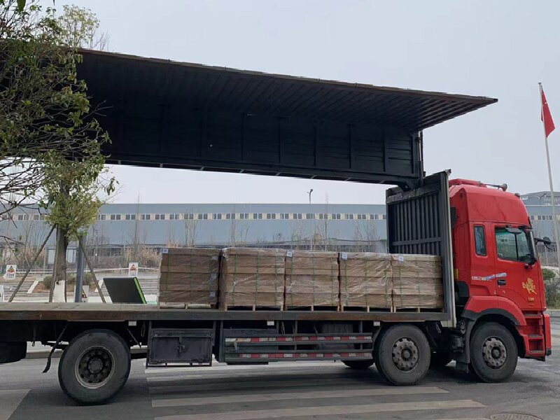 呼和浩特到瑪多物流專線