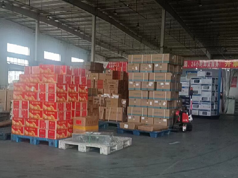 臺(tái)州到紅寺堡區(qū)物流專(zhuān)線(xiàn)