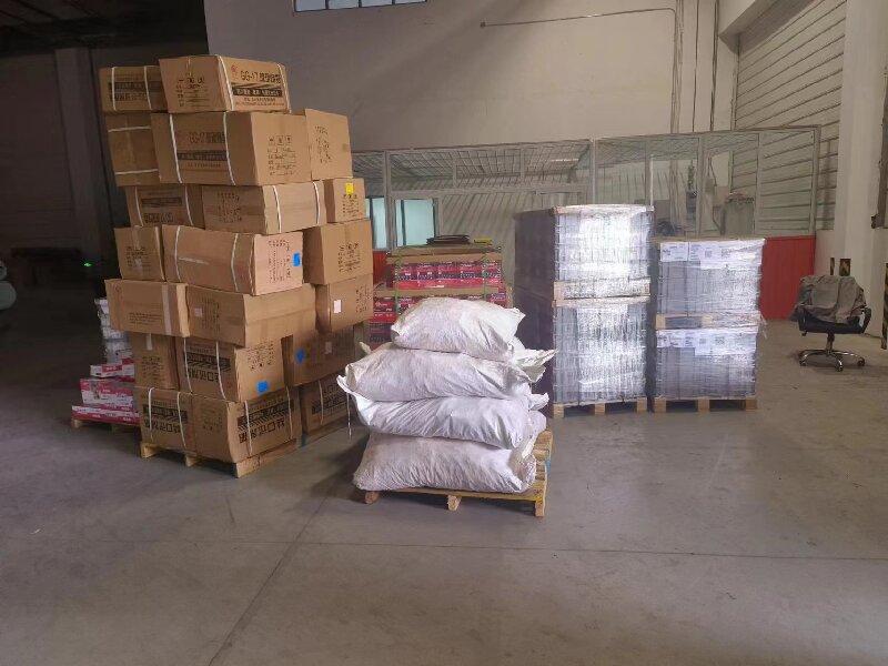 溫州到沙灣物流專線