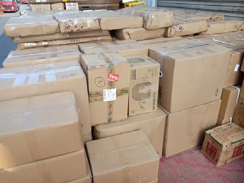 臨沂到金鳳區(qū)物流專線