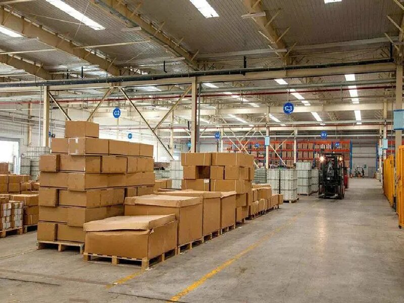 臨沂到哈巴河貨運公司