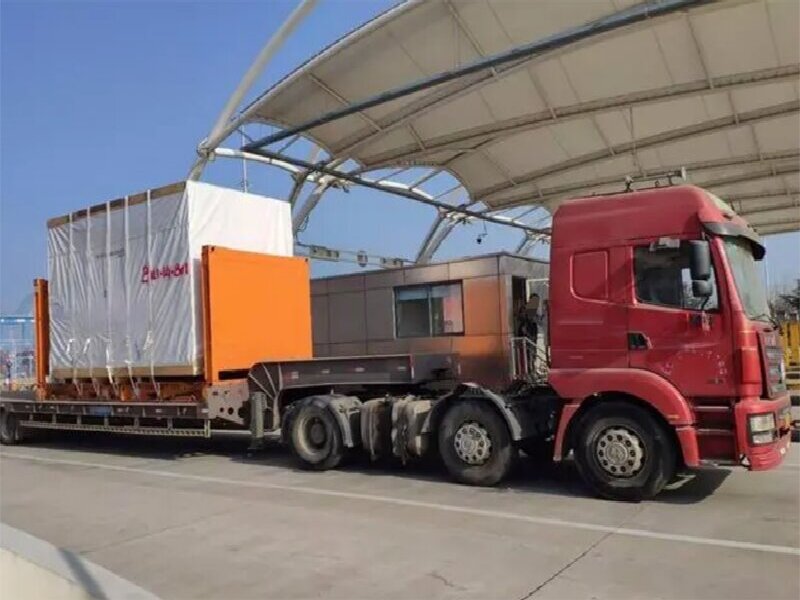 臺州到阿拉爾貨運公司