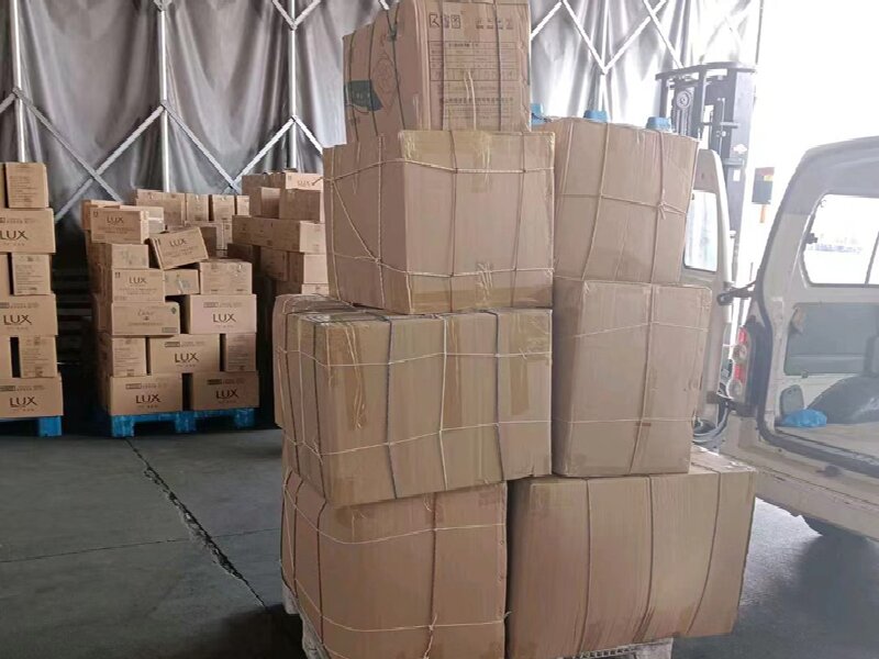 呼和浩特到英吉沙物流專線