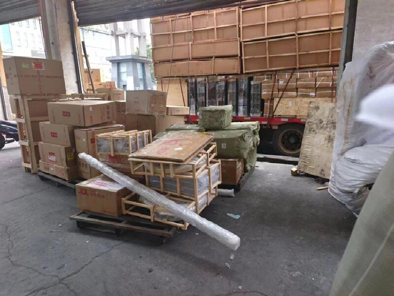 溫州到奇臺貨運公司