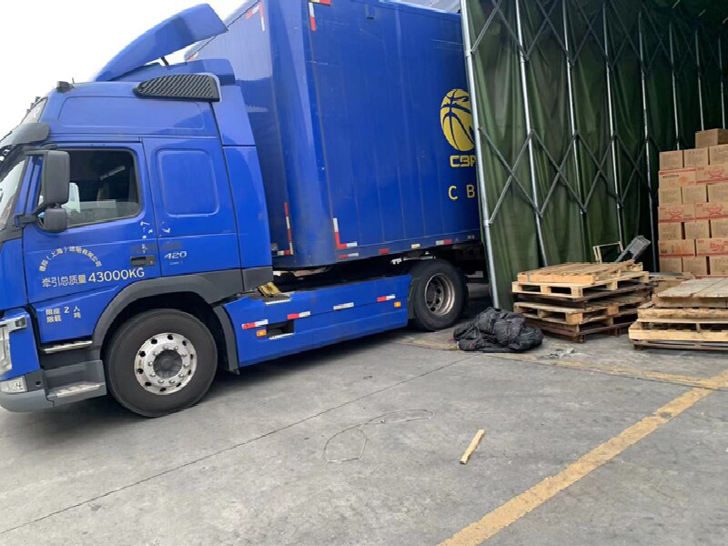 臨沂到山陽貨運(yùn)公司