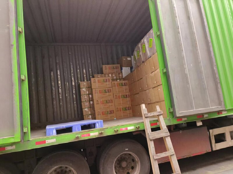 呼和浩特到久治物流專線