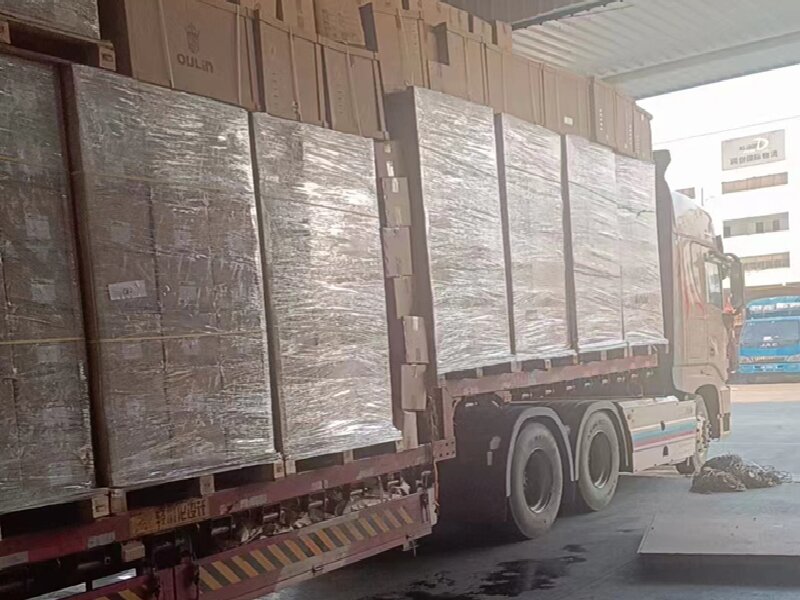 佛山到當雄貨運公司