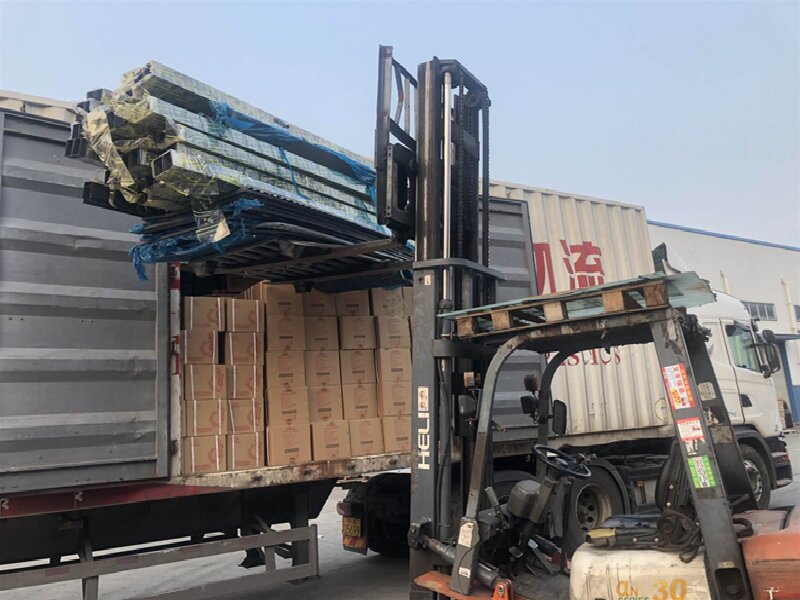 義烏到烏蘇貨運(yùn)公司