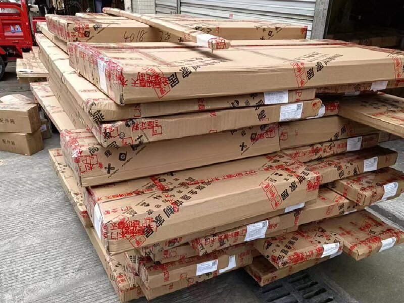 義烏到托里物流專線