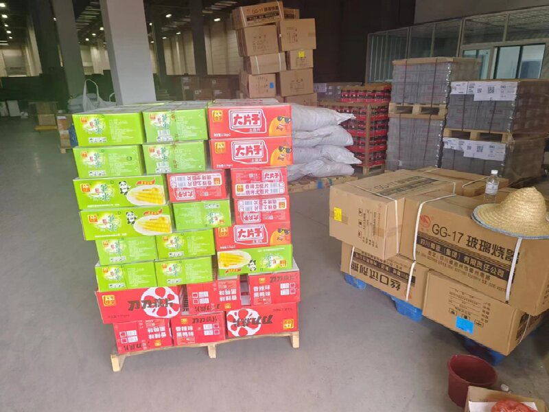 臨沂到吳起物流專線