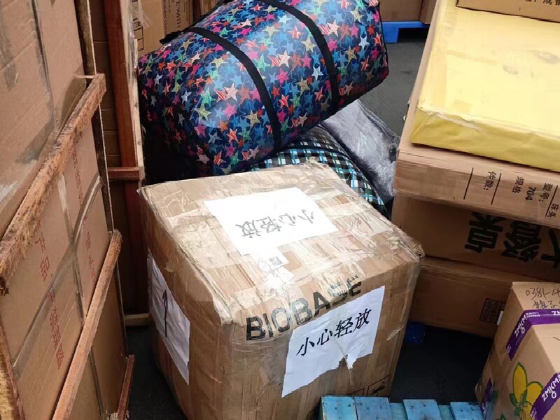 北京到貴南貨運(yùn)公司