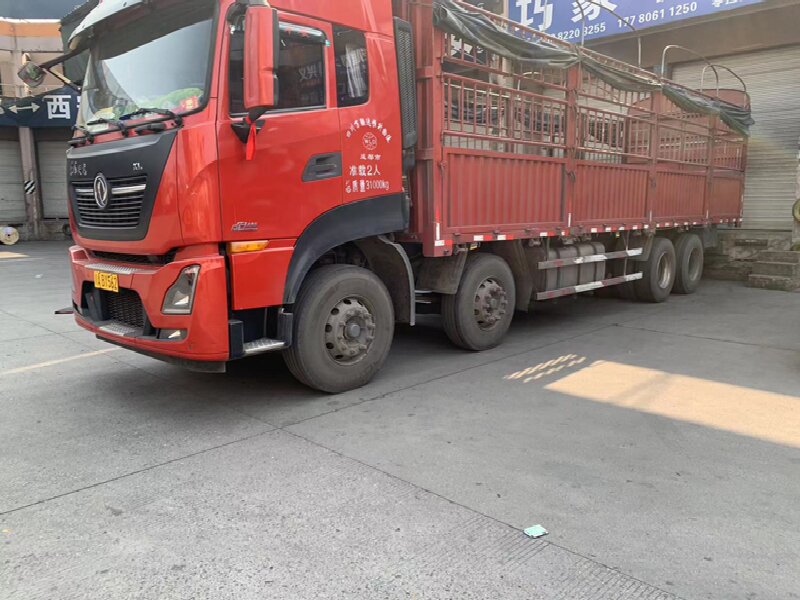 溫州到喀什物流專線