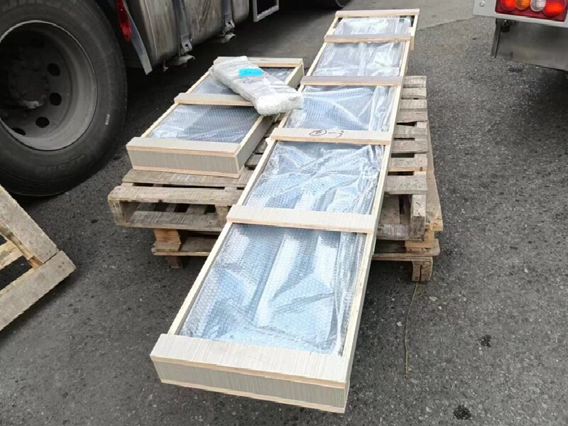 臨沂到共和物流專線