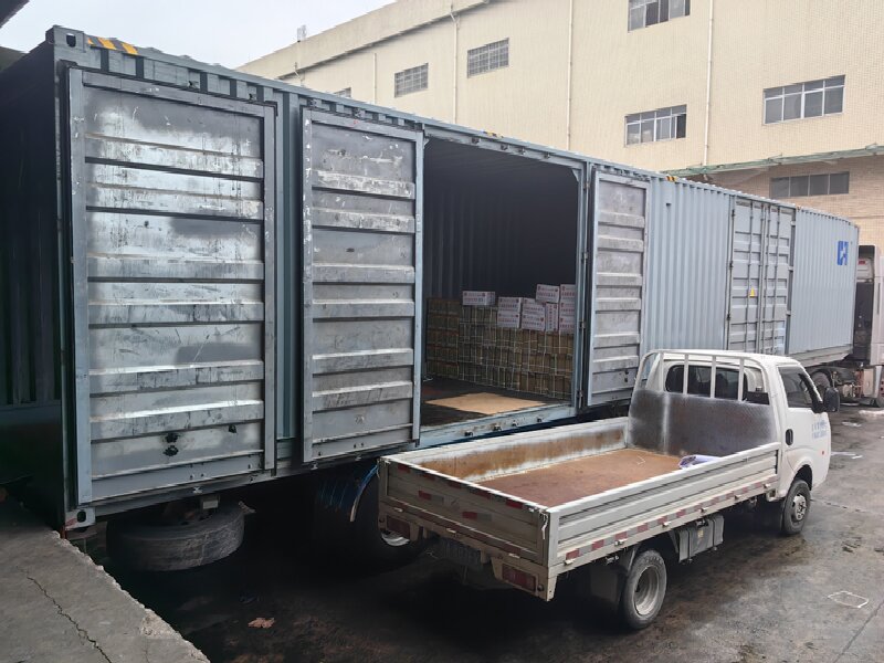 南昌到彬縣物流專線