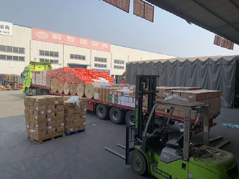 南昌到新區(qū)貨運公司