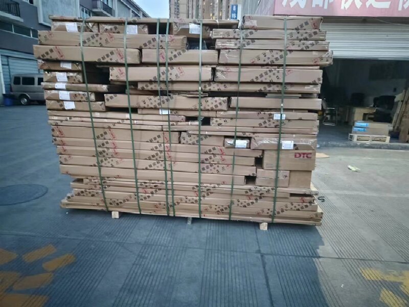 佛山到云龍物流專線