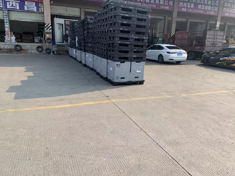 臺州到哈密貨運公司