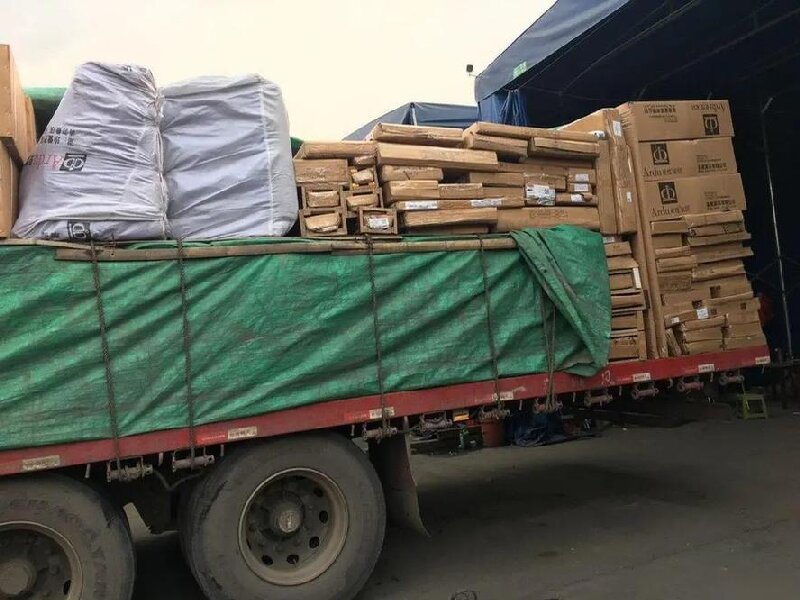 南昌到西吉貨運(yùn)公司