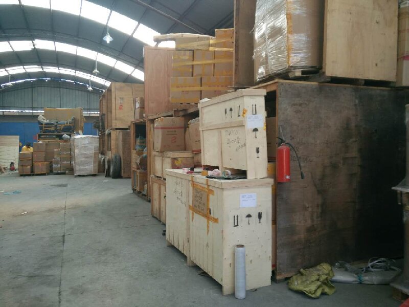 昆明到墨玉貨運(yùn)公司