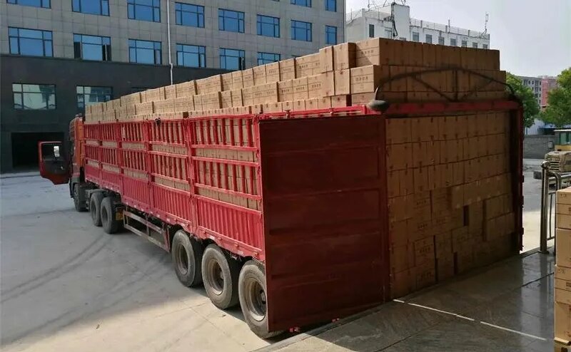 呼和浩特到塔城物流專線