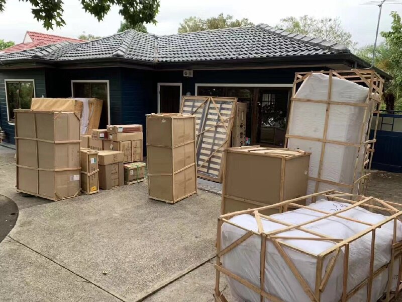 合肥到武定物流專線