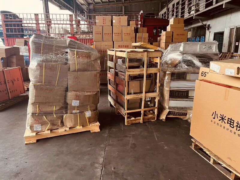 臨沂到麥積區(qū)物流專線