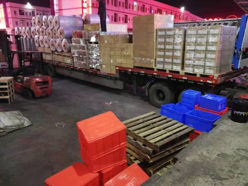 臨沂到民勤貨運(yùn)公司