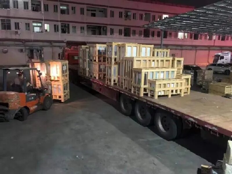 臺州到麥蓋提物流專線